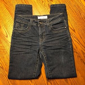 Fashion Bug Jeans